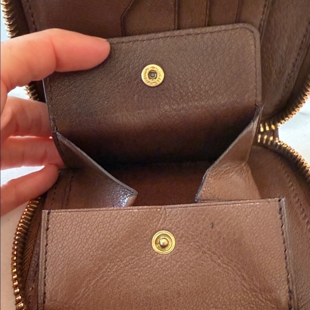 Tom Ford Wallet - Picture 7 of 9